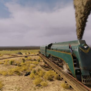 Railway Empire - Complete Collection [PS4] - изображение 2