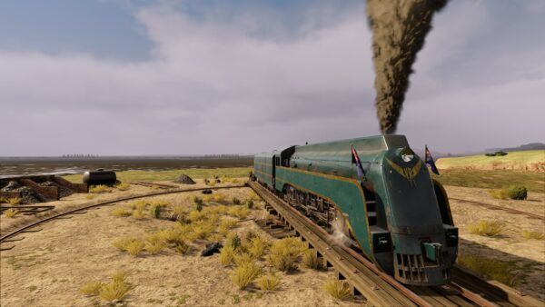 Railway Empire - Complete Collection [PS4] - изображение 2