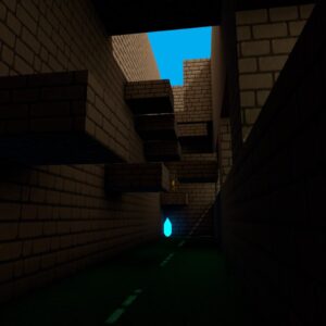 Maze [PS4] - изображение 3