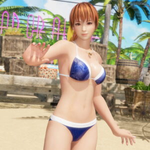 DEAD OR ALIVE 6 Season Pass 2  [PS4] - изображение 4