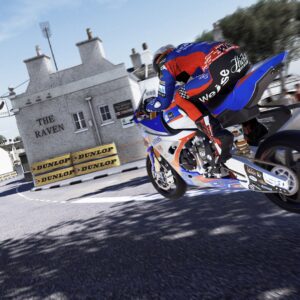 TT Isle of Man: Ride on the Edge 2 [PS4] - изображение 3