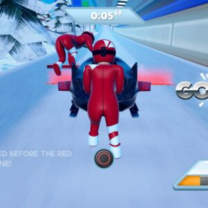 Winter Sports Games [PS4] - изображение 4