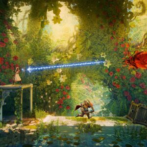 Trine: Ultimate Collection [PS4] - изображение 3