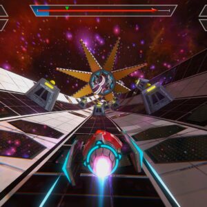 Track Mayhem [PS4] - изображение 3