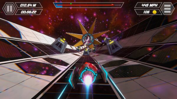 Track Mayhem [PS4] - изображение 3