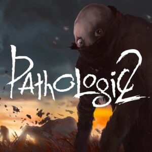 Pathologic 2 [PS4]