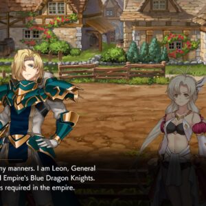 Langrisser I & II [PS4] - изображение 2