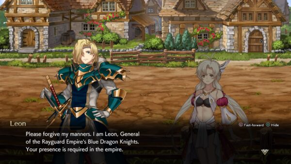 Langrisser I & II [PS4] - изображение 2