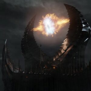 Middle-earth: Shadow of War Expansion Pass [PS4] - изображение 2