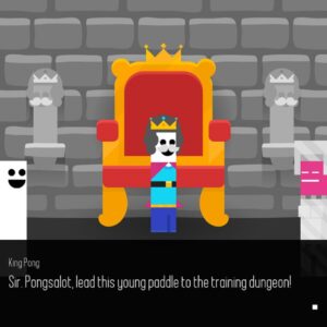 PONG Quest [PS4] - изображение 2