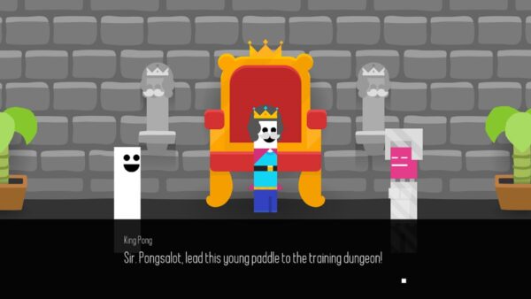 PONG Quest [PS4] - изображение 2