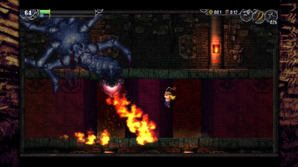 LA-MULANA 2 [PS4] - изображение 2
