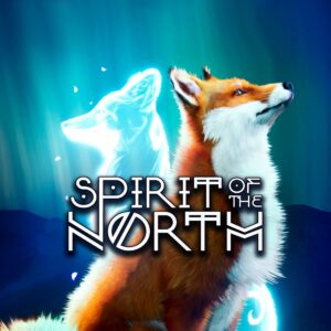 Spirit of the North [PS4]