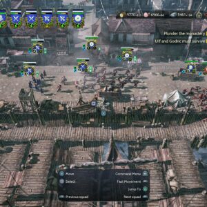 Ancestors Legacy [PS4] - изображение 3