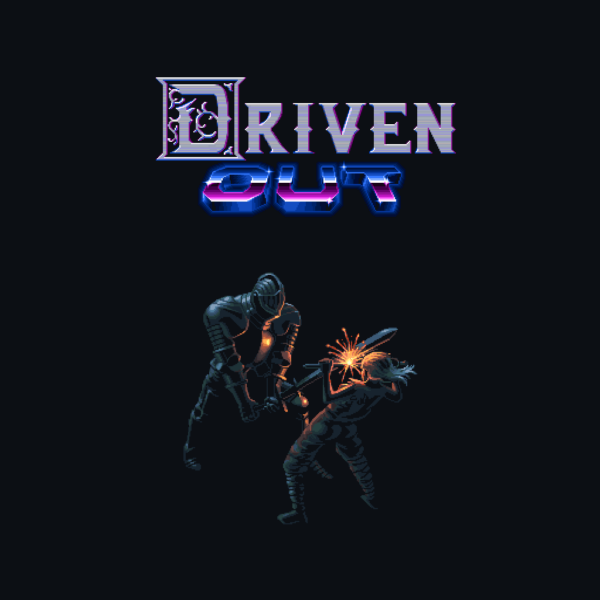 Driven Out [PS4] - изображение 1