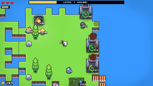 Forager [PS4] - изображение 3