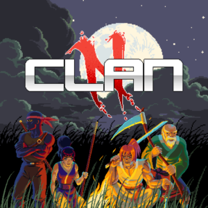 Clan N [PS4]