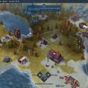Northgard [PS4] - изображение 2