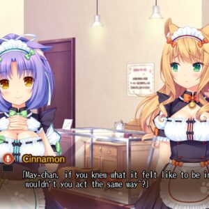 NEKOPARA Vol.3 [PS4] - изображение 3