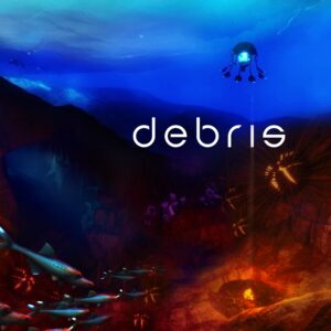 Debris [PS4]