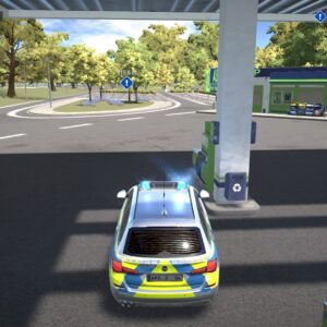 Autobahn Police Simulator 2 [PS4] - изображение 3