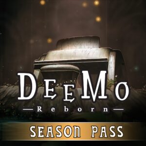 DEEMO -Reborn- Classic Song Packs Season Pass [PS4]