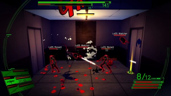 DEAD OR SCHOOL [PS4] - изображение 4