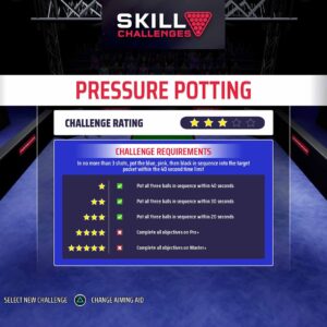 Snooker 19 Challenge Pack [PS4] - изображение 3