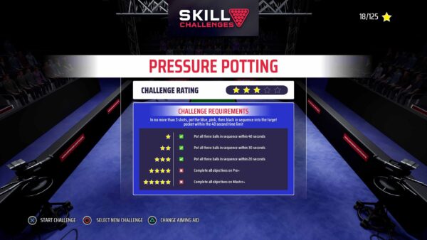 Snooker 19 Challenge Pack [PS4] - изображение 3