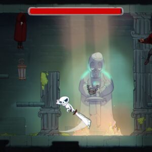Skelattack [PS4] - изображение 4