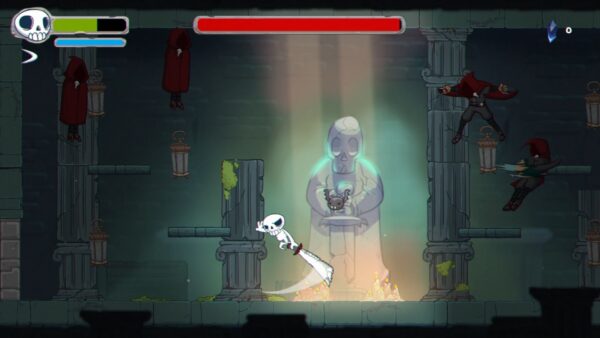 Skelattack [PS4] - изображение 4
