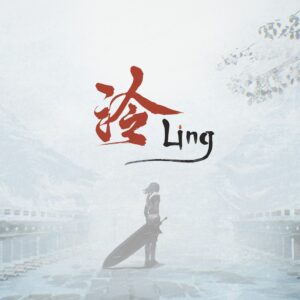 Ling: A Road Alone [PS4]