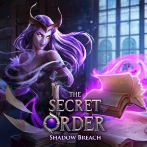 The Secret Order: Shadow Breach [PS4]