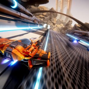 Antigraviator [PS4] - изображение 3