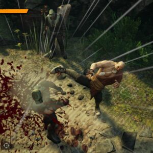 Redeemer: Enhanced Edition [PS4] - изображение 3