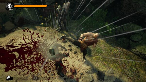 Redeemer: Enhanced Edition [PS4] - изображение 3