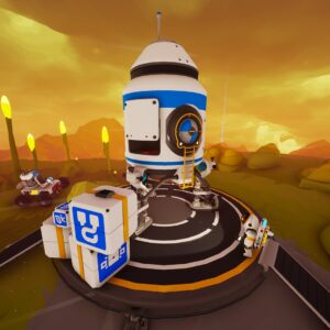 Astroneer - Evolution Edition [PS4] - изображение 4
