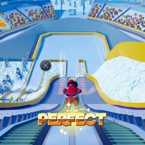Winter Sports Games [PS4] - изображение 2