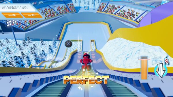 Winter Sports Games [PS4] - изображение 2