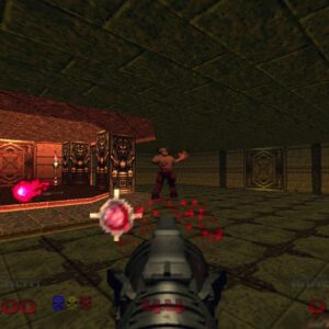 DOOM 64 [PS4] - изображение 4
