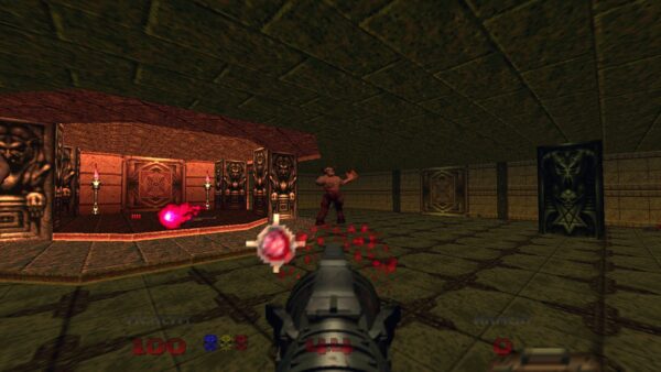 DOOM 64 [PS4] - изображение 4