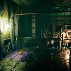 Another Sight [PS4] - изображение 3