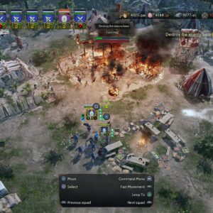 Ancestors Legacy [PS4] - изображение 4