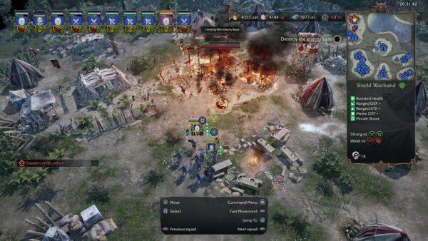 Ancestors Legacy [PS4] - изображение 4
