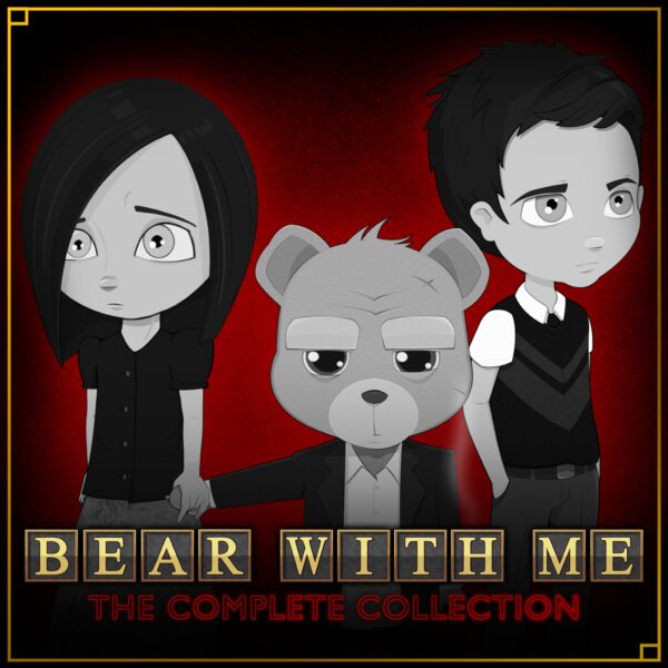 Bear With Me: The Complete Collection Unlock [PS4]