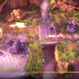 Hyper Jam [PS4] - изображение 4