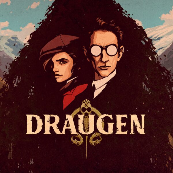 Draugen [PS4] - изображение 1