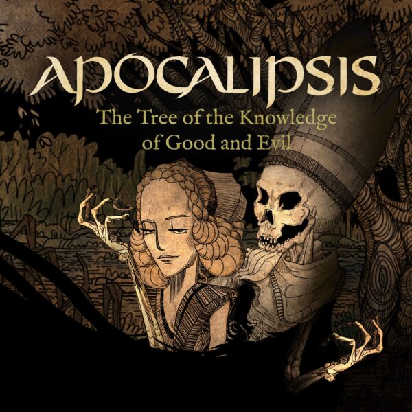 Apocalipsis: The Tree of the Knowledge of Good and Evil [PS4]