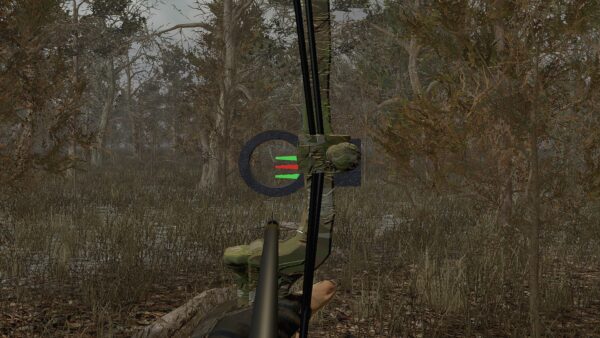 Pro Deer Hunting [PS4] - изображение 4