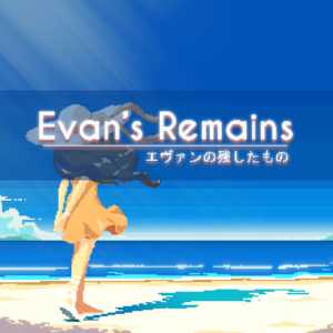 Evan's Remains [PS4]